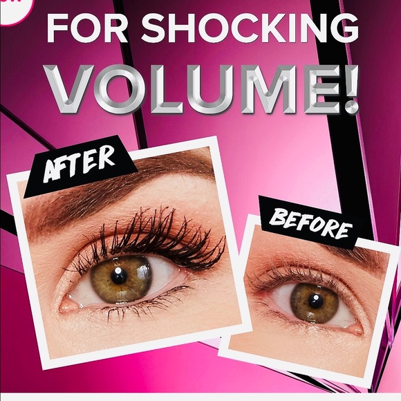 💕New Too Faced Damn Girl! 24-Hour Mascara💕 - Picture 3 of 5